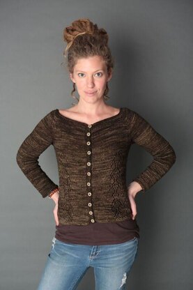 Black Hills Cardigan