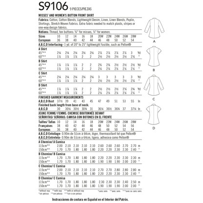 BB (20W-22W-24W-26W-28W)
