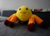 Crochet Pattern For The Amigurumi Cuddly Spider