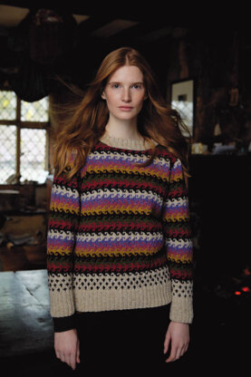 Rowan Knitting and Crochet Magazine #54