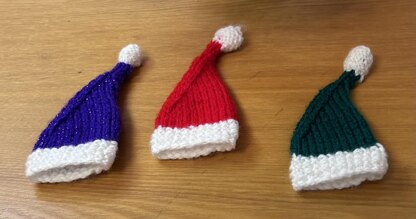 Bottle Toppers