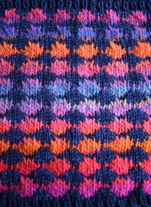 Kira K. Designs Kaleidoscopic Cowl PDF