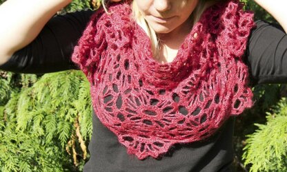 Jolene Shawl