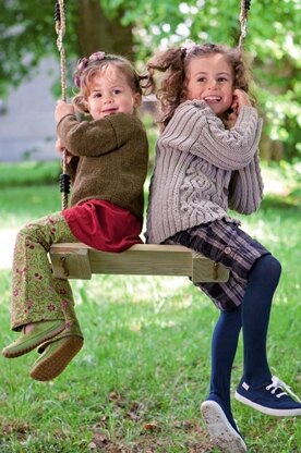 Fatto A Mano Elle Tricot 187 by Lang Yarns