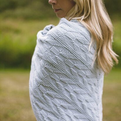 Onward - knitting pattern