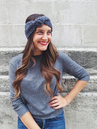 Le Marais Headband