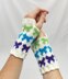 Women's Butterfly Mitts