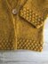 Honeycomb Cardigan