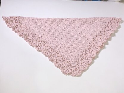 Fairy Baby Blanket