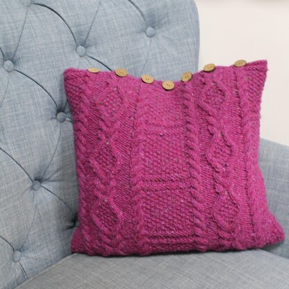 Farrimond's Cushion