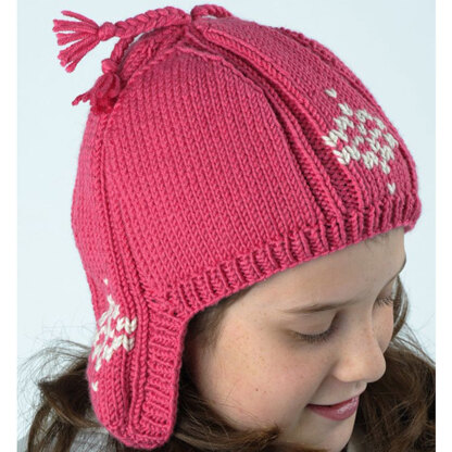 Knitted Beanies