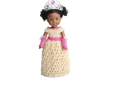 My Little Princess for Dolls
