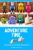 8 Adventure Times Crochet Collection