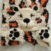 Hooded Leopard Blanket