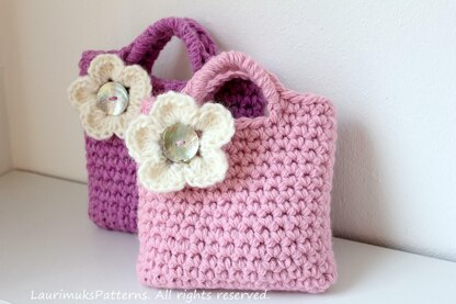 Shelly little purse