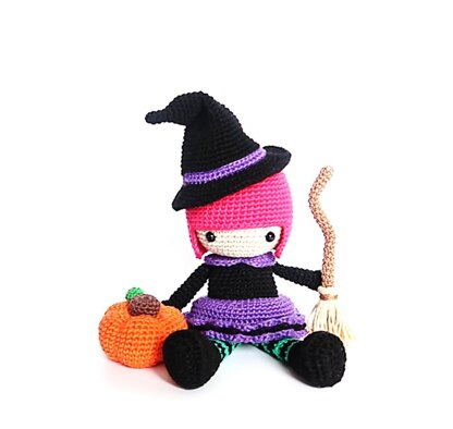 Halloween WITCH