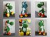 Crochet pattern: Yoshi