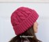 Travis Cabled Hat - 2