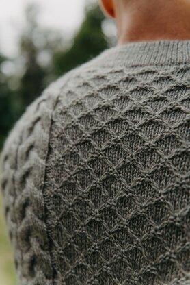 Sabir Cardigan