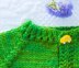 MK#78 Baby Cardigan