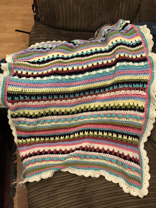 Baby Blanket