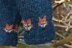 Child's Foxy Jumper