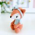 Pippi Fox