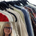 Berroco Try On Trunk Show with Andra Asars