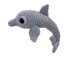 Amigurumi Dolphin Pattern - Tasha