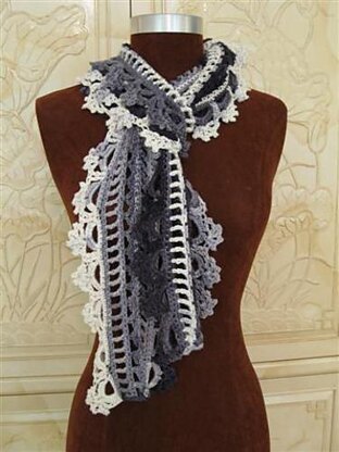 Coronet Scarf