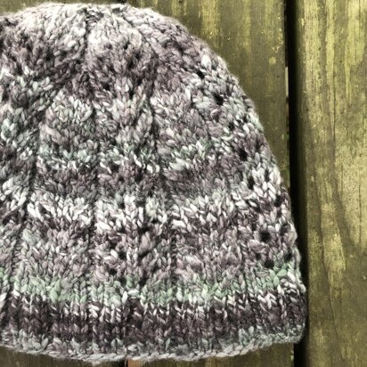 Beanie Knitting Patterns