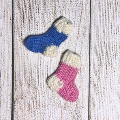 The 1g Sock