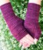 Woodmere Fingerless Mitts