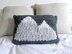 Smoky Mountains Pillow Pattern