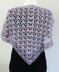 Daisy Field Shawl / Scarf