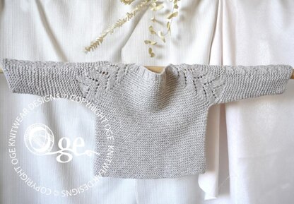 Norwegian Fir - Take 2 - P160