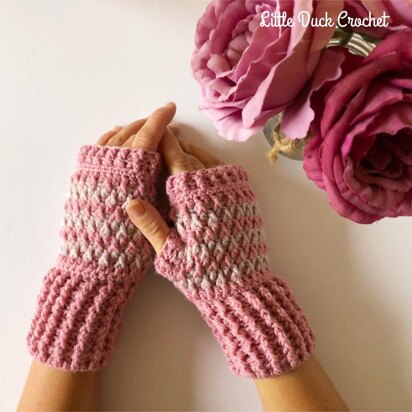 Alpine Mitts