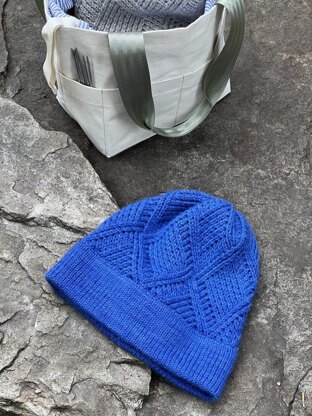 GACA BEANIE