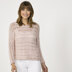 Sesia Jocelyn Pullover PDF