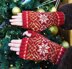 My Christmas Mittens