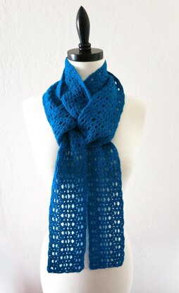 Echo Scarf