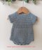 Juniper Romper