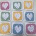 Heart Granny Square
