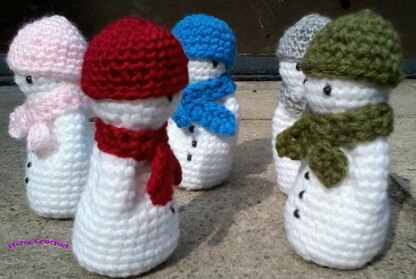 Snowmen 