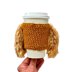 Blenheim Cavalier King Charles Spaniel Cup Cozy