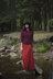 Scarlet by Kim Hargreaves