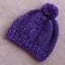 Viola Hat