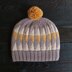 Zircon Beanie