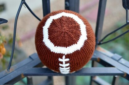 Football Hat