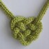 Celtic Heart Knot